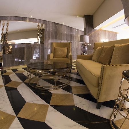 Lumiere Des Etoile Hotell Kuwait City Exteriör bild
